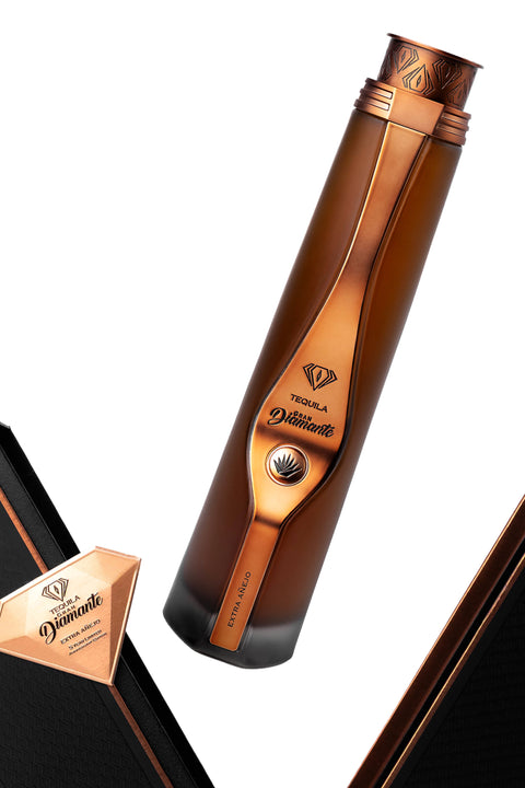 Extra Anejo 5-Year Anniversary