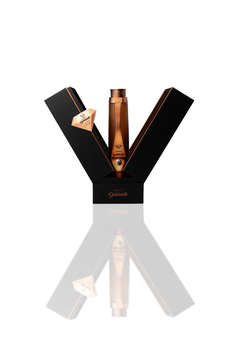 Extra Anejo 5-Year Anniversary