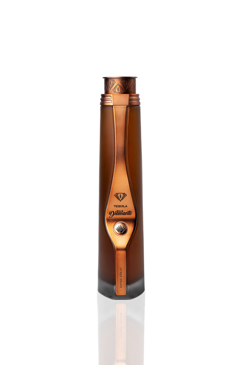Extra Anejo 5-Year Anniversary