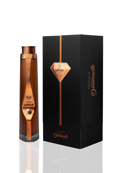 Extra Anejo 5-Year Anniversary